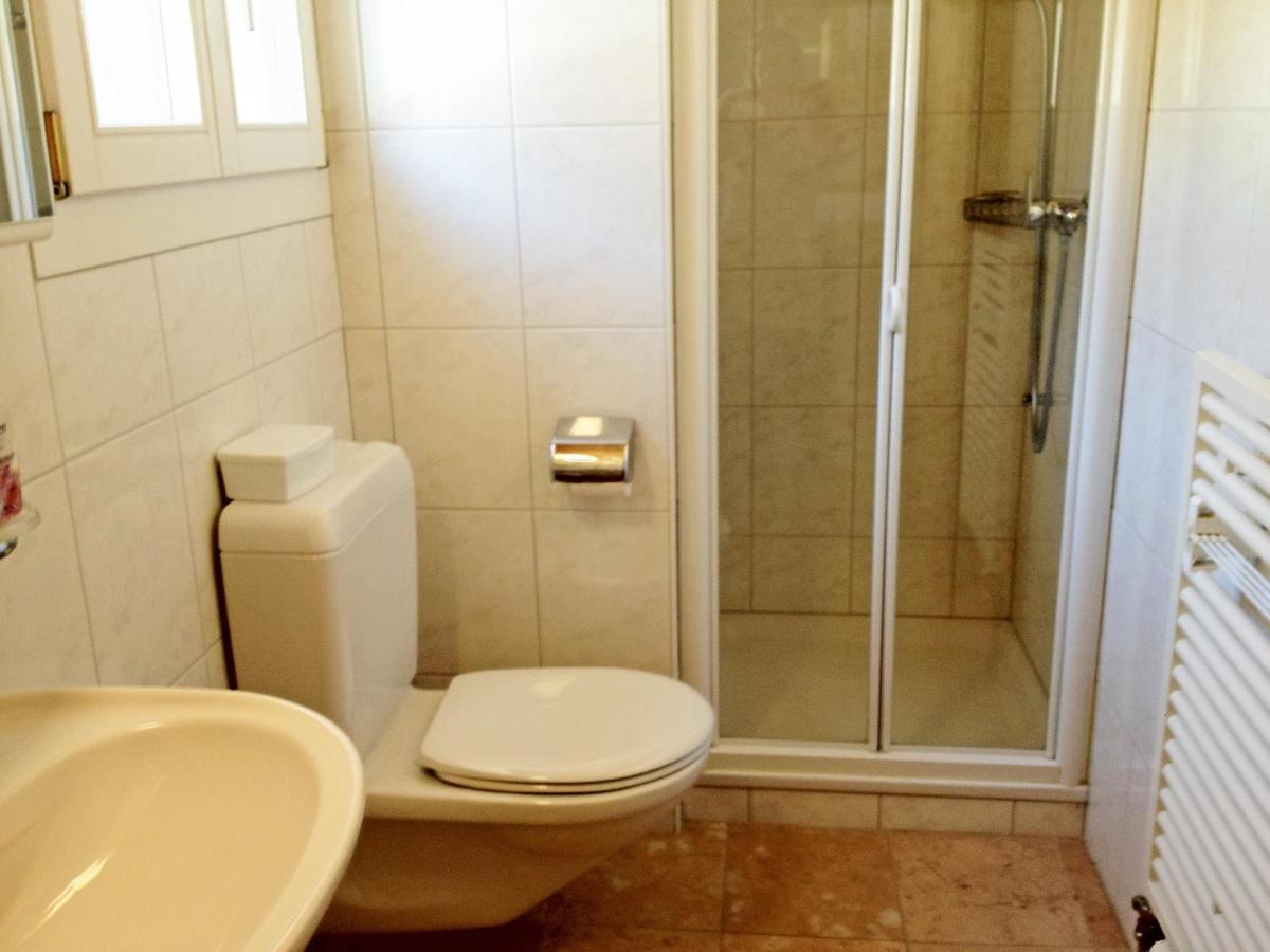 Apartment Chalet Mittelhorn-1 กรินเดลวัลด์ ภายนอก รูปภาพ