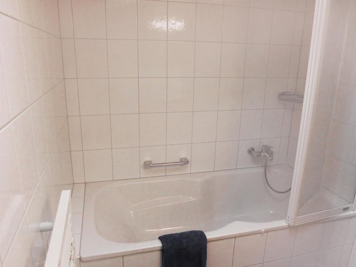 Apartment Chalet Mittelhorn-1 กรินเดลวัลด์ ภายนอก รูปภาพ